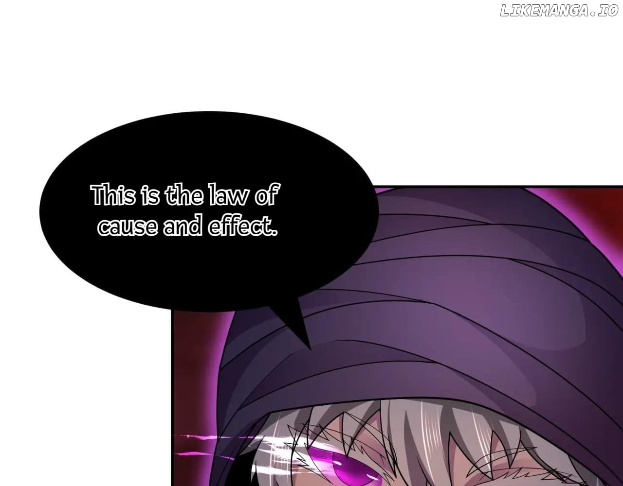 Era of the Haunted Chapter 278 - page 98